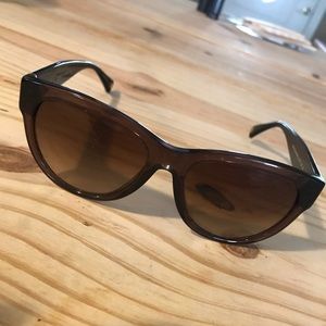 Coach sunglasses